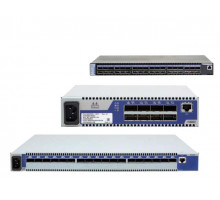 Коммутатор Mellanox IS5000 MIS5025D-1BFC DDR