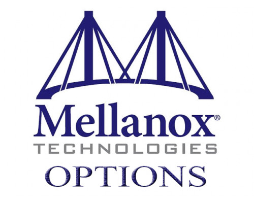 Опция Mellanox для blade-серверов AOC-IBH-XQD