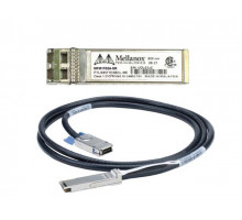 Оптический модуль для Infiniband и Ethernet Mellanox MFM1T022-FC